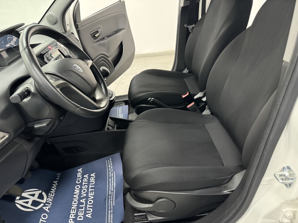 Lancia Ypsilon 1200 GOLD KM 28000 UNICOPROPRIETARIO